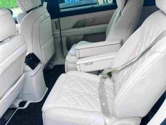 NIO ES8 Six-seater Executive Deluxe Edition - фото 5