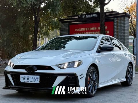 2024 2.0L 400T R PRO Edition - автомобиль из Китая