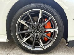 2.0L 400T R PRO Edition - фото 12