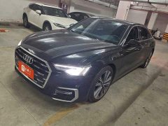 Audi A6L 45 TFSI Selected Dynamic Edition - фото 1