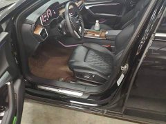Audi A6L 45 TFSI Selected Dynamic Edition - фото 3