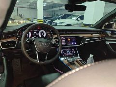 Audi A6L 45 TFSI Selected Dynamic Edition - фото 5