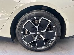 Xiaomi SU7 2024 rear-wheel drive long-range smart driving version - фото 11