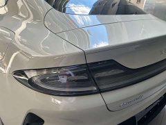 Xiaomi SU7 2024 rear-wheel drive long-range smart driving version - фото 12