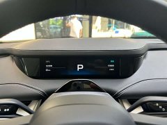 Xiaomi SU7 2024 rear-wheel drive long-range smart driving version - фото 5