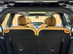Li Auto ONE Extended-Range 6-Seater - фото 12