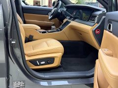 Li Auto ONE Extended-Range 6-Seater - фото 15