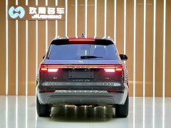 Li Auto ONE Extended-Range 6-Seater - фото 17