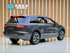 Li Auto ONE Extended-Range 6-Seater - фото 18
