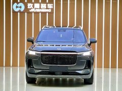 Li Auto ONE Extended-Range 6-Seater - фото 2
