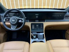 Li Auto ONE Extended-Range 6-Seater - фото 5