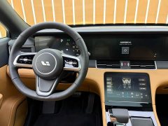 Li Auto ONE Extended-Range 6-Seater - фото 6