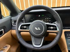 Li Auto ONE Extended-Range 6-Seater - фото 7
