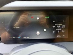 Li Auto ONE Extended-Range 6-Seater - фото 8