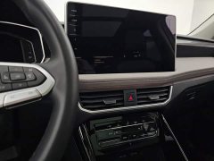 Volkswagen Tanyue 2023 300TSI 2WD Luxury Plus Advanced Edition - фото 11