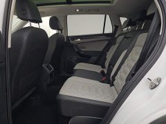 Volkswagen Tanyue 2023 300TSI 2WD Luxury Plus Advanced Edition - фото 12