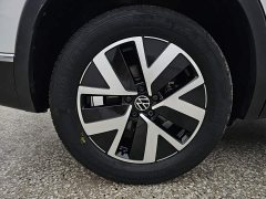 Volkswagen Tanyue 2023 300TSI 2WD Luxury Plus Advanced Edition - фото 15