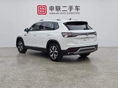 Volkswagen Tanyue 2023 300TSI 2WD Luxury Plus Advanced Edition - фото 4