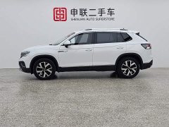 Volkswagen Tanyue 2023 300TSI 2WD Luxury Plus Advanced Edition - фото 5