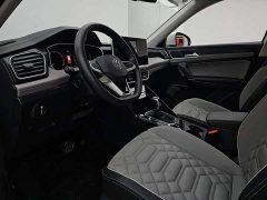 Volkswagen Tanyue 2023 300TSI 2WD Luxury Plus Advanced Edition - фото 7