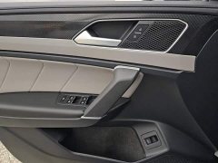 Volkswagen Tanyue 2023 300TSI 2WD Luxury Plus Advanced Edition - фото 9