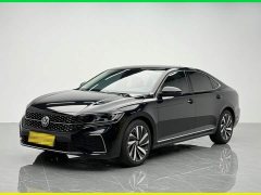Volkswagen Passat 330TSI Star Elite Edition - фото 1