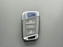 Volkswagen Passat 330TSI Star Elite Edition - фото 18