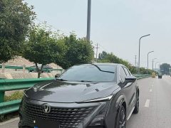 Changan UNI-T second generation 1.5T premium - фото 1