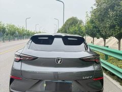 Changan UNI-T second generation 1.5T premium - фото 10