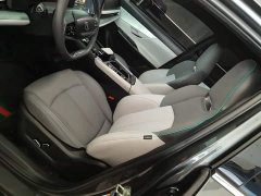 Changan UNI-T second generation 1.5T premium - фото 11