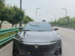 Changan UNI-T second generation 1.5T premium - фото 13
