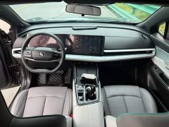 Changan UNI-T second generation 1.5T premium - фото 17