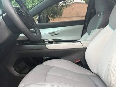 Changan UNI-T second generation 1.5T premium - фото 19