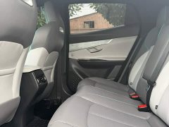 Changan UNI-T second generation 1.5T premium - фото 20