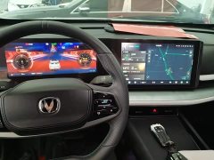 Changan UNI-T second generation 1.5T premium - фото 4