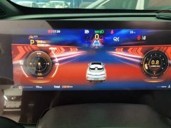 Changan UNI-T second generation 1.5T premium - фото 5