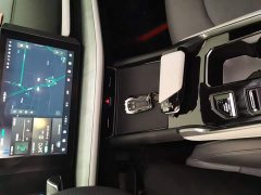 Changan UNI-T second generation 1.5T premium - фото 6