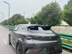 Changan UNI-T second generation 1.5T premium - фото 8