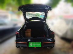 Changan UNI-V 2023 1.5T sports version - фото 10