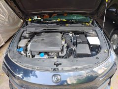 Changan UNI-V 2023 1.5T sports version - фото 11