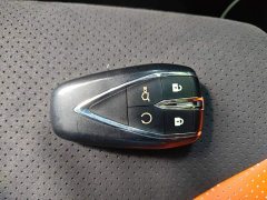 Changan UNI-V 2023 1.5T sports version - фото 12