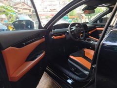 Changan UNI-V 2023 1.5T sports version - фото 14