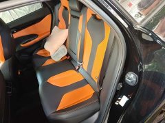 Changan UNI-V 2023 1.5T sports version - фото 15