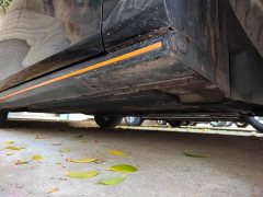 Changan UNI-V 2023 1.5T sports version - фото 16