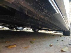Changan UNI-V 2023 1.5T sports version - фото 17