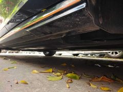 Changan UNI-V 2023 1.5T sports version - фото 18