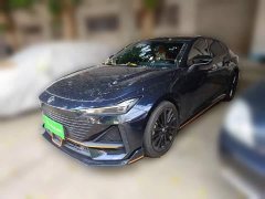 Changan UNI-V 2023 1.5T sports version - фото 2