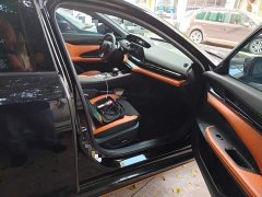 Changan UNI-V 2023 1.5T sports version - фото 20