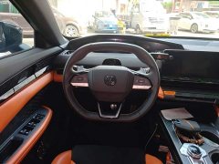Changan UNI-V 2023 1.5T sports version - фото 3