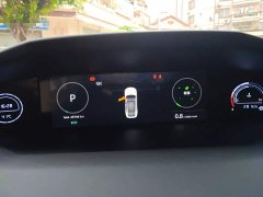 Changan UNI-V 2023 1.5T sports version - фото 4